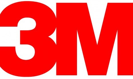 Logo 3M