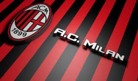 AC Milan.