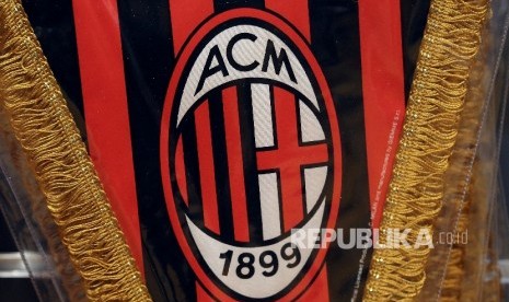 Logo AC Milan