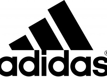 Logo Adidas