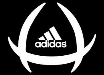 Logo Adidas