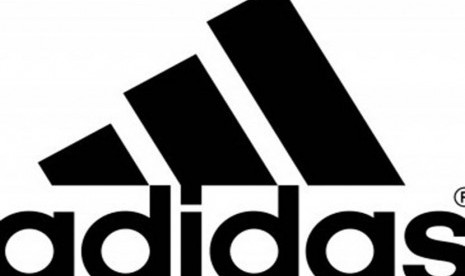 Logo Adidas