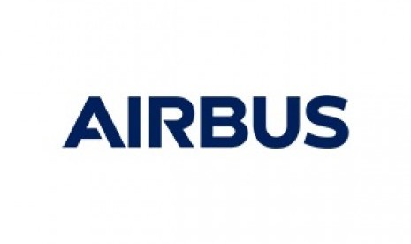 Logo Airbus.