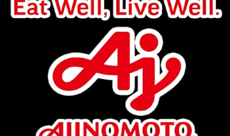 Logo Ajinomoto