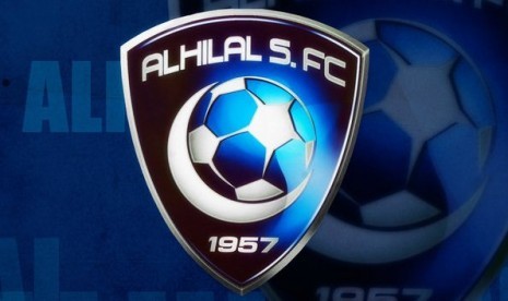 Logo Al Hilal FC