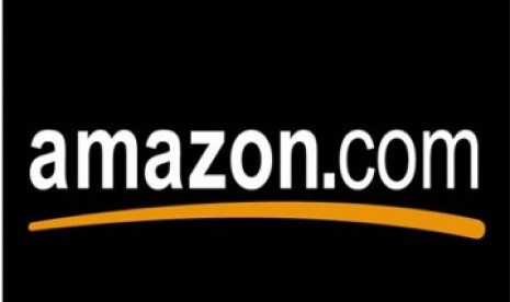 Logo amazon