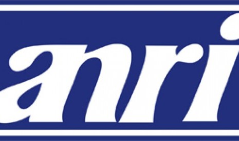 Logo ANRI