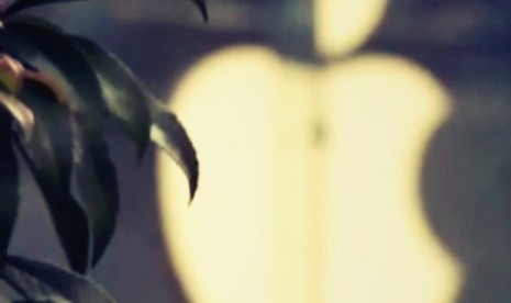 Logo Apple