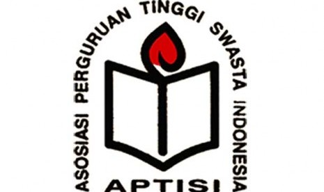 Logo APTISI