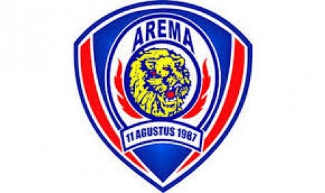 Logo Arema Cronus