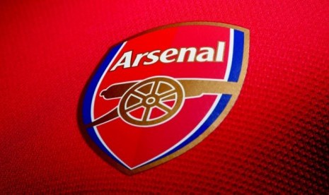 logo arsenal