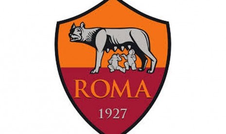 logo AS Roma