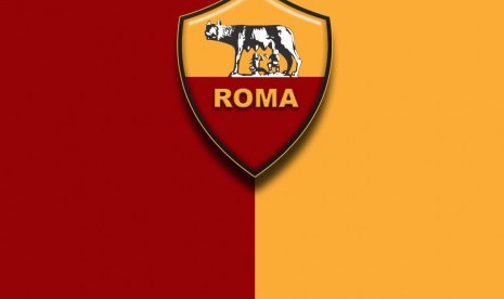 Logo AS Roma