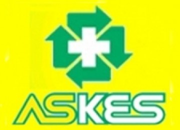 Logo Askes