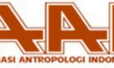 logo Asosiasi Antropologi Indonesia