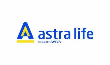 Logo Astra Life