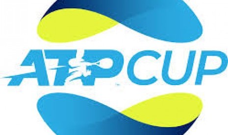 Logo ATP Cup