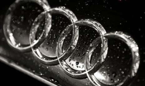 Logo Audi