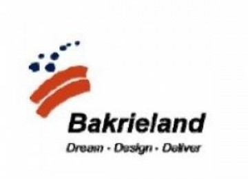 Logo Bakrieland