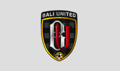 Logo Bali United