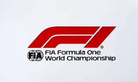 Logo Baru F1(Autosport)