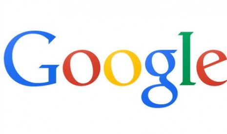 Logo Baru Google