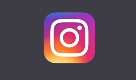 Logo Baru Instagram