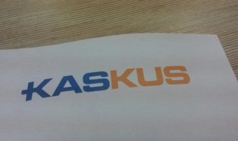 logo baru kaskus