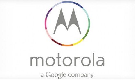 Logo Baru Motorola