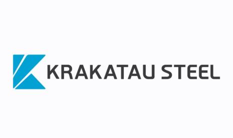 Logo baru PT Krakatau Steel (Persero) Tbk. Emiten Badan Usaha Milik Negara (BUMN) PT Krakatau Steel (Persero) Tbk telah membayar utang Tranche B sebesar Rp 2,7 triliun kepada seluruh kreditur perbankan per 1 Maret 2023.