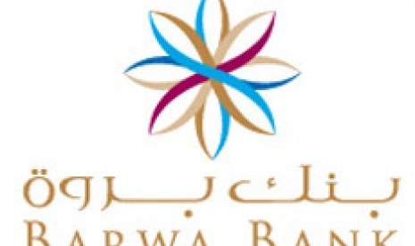 Logo Barwa Bank