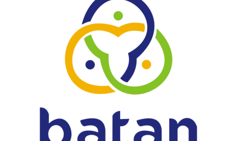 Logo Batan