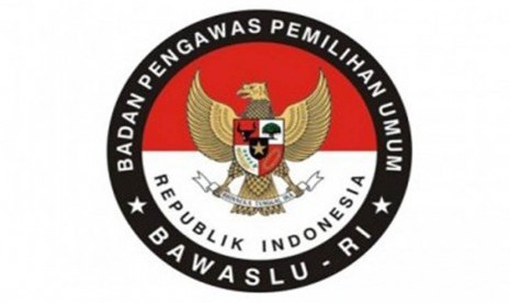 Logo Bawaslu