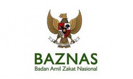 Logo Baznas