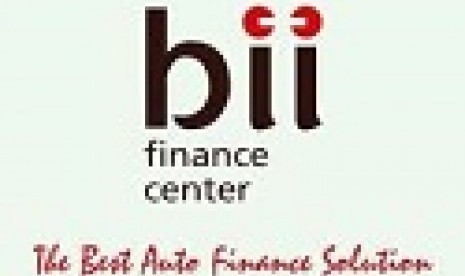 Logo BII Finance