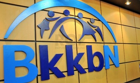 Logo BKKBN