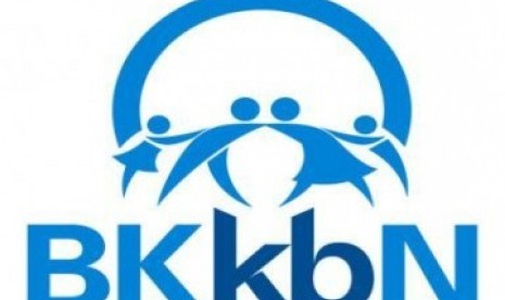 Logo BKKBN