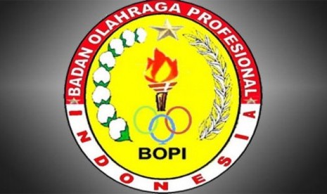 Logo BOPI.