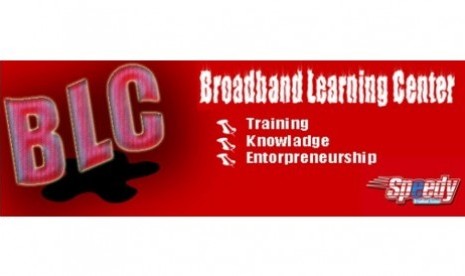 Logo Broadband Learning Center