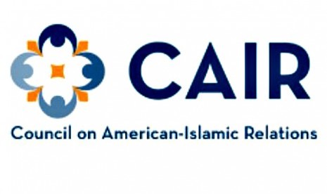 Logo CAIR (ilustrasi)