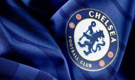 Logo Chelsea.