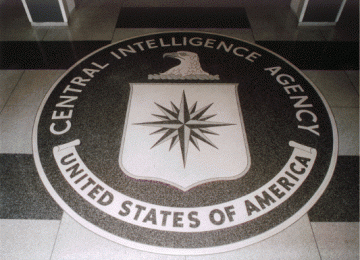 Logo CIA