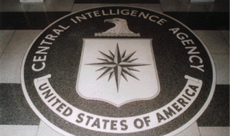 Logo CIA