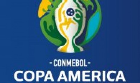 Logo Copa America 2019