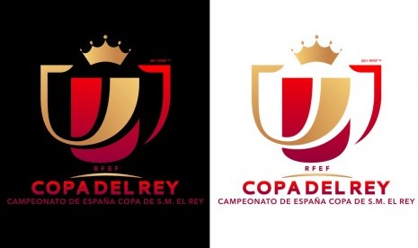 Copa del Rey. Gugurnya tiga klub top, Real Madrid, Barcelona, dan Ateltico Madrid di perempat final membuat Copa del Rey 2020 tinggal diisi tim-tim papan tengah.