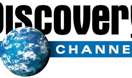 Logo Discovery Channel