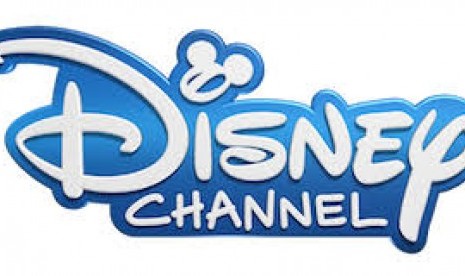 Logo Disney Channel