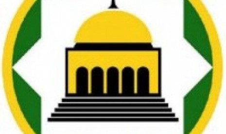 Dewan Masjid Kupang menilai imbauan sholat Id di rumah tepat. Logo DMI