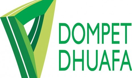 Logo Dompet Dhuafa