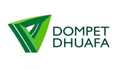 Logo Dompet Dhuafa